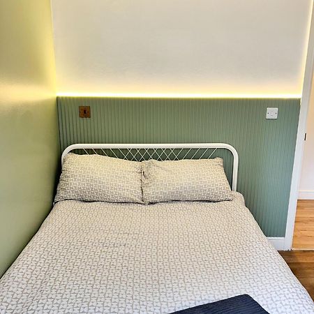 Granby Apartments Лестър Екстериор снимка